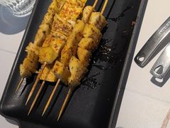 -半闲斋羊肉铺(齐礼阎店)