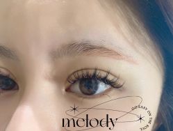 -Melody 美乐蒂日式美甲美睫社