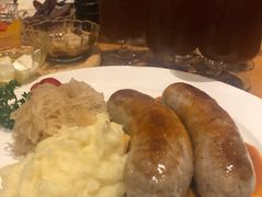 -兰特伯爵西餐厅·啤酒屋(方庄店)