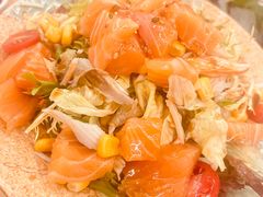 -一石三鸟烧鸟•刺身•定食套餐(南桥美谷店)