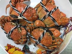 -喜洋洋蟹庄(阳澄湖店)
