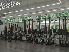 -乐刻体能馆FitTribe飞踹运动(西湖银泰店)