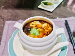 -西安凯悦酒店·湖畔中餐厅