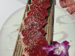 -千寻山野烤肉(天虹店)
