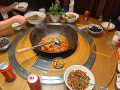 -李久其家民间餐厅(梅溪湖店)