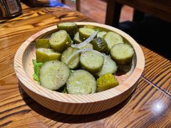 -申德勒加油站餐厅(三里屯北小街店)