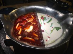 -湊湊火锅·茶憩(上海合生汇店)