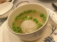 -君来湖滨饭店·渔餐厅