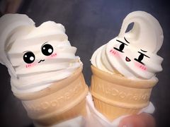 -麦当劳(瓯北大悦里广场店)