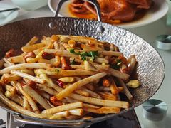 -醉香隆.山水庭院.湖北菜(东湖店)