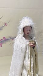 -盘子女人坊古装写真摄影(南京总店)