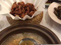 -围龙屋客家食府(福田店)