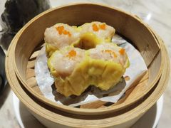 -广州花园酒店荔湾亭·地道点心·粤式饮茶