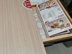 -大师兄·西北小馆(南沙万达广场店)