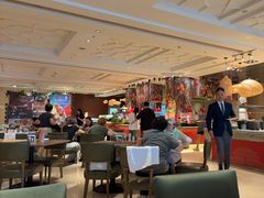 -咖啡苑自助餐厅·中国大饭店