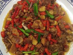 -大娘湘厨(万科金域花园店)