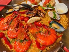 -BROWNSTONE布朗石西班牙餐厅(富城店)