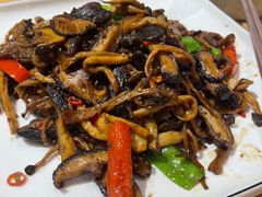 -德胜轩正宗顺德菜(宝安沙井会展中心店)