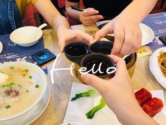 -点都德(华强南店)