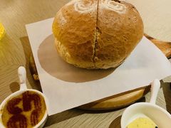 -恰餐厅CHAR Grill(北京三里屯洲际店)