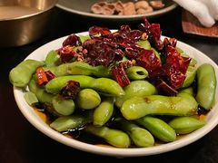 -三酉星·枫·山風与野菜(上海总店)