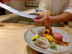 -鮨青(恒基名人购物中心店)