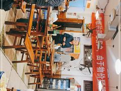 大堂-中和远东火锅兔(老店)