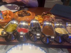 -Ambra Haus琥珀屋精酿餐厅(宝山店)