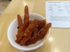 -满记甜品(加州阳光开元广场店)