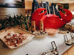 -北京王府井希尔顿酒店·万斯阁西餐厅