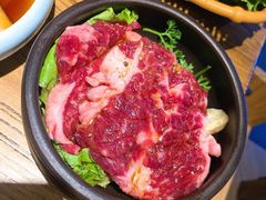 -泥炉烧肉师(新街口金銮巷店)