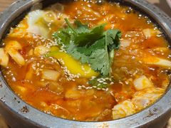 -新白鹿餐厅(城西银泰城店)