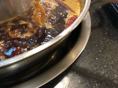 -飘香火锅(玉林西路店)