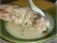 -张家湾·膳蹄(迎宾店)