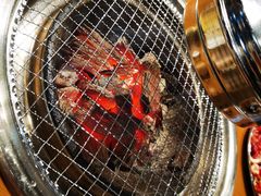 -辛蒲洞韩餐烤肉