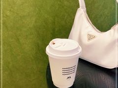 -M Stand(南京紫峰大厦店)