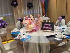 -老船长海鲜加工店(世纪家园店)