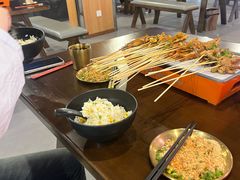 -林二哥宜烤官·宜宾小烧烤