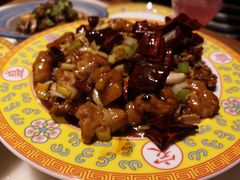 -那家小馆•北京菜•烤鸭(香山店)