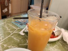-米泰芒·东南亚料理(体育西店)