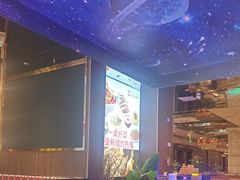 -巴依老爷新疆美食(常营店)