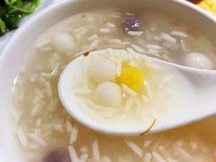 -金枝玉叶上海人家食府(三里河店)