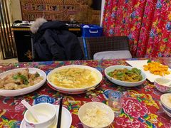-7号院家宴.烧鸽子(门头沟店)