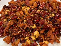 -巴渝兄弟川菜(宽街店)