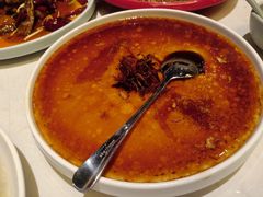 鸡枞蒸蛋-院8里·小聚园老川菜(九眼桥店)