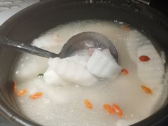山药排骨煲-外婆家(杭州马塍店·杭帮菜名店)