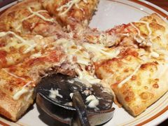 -萨莉亚意式餐厅(国和1000店)