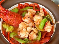 -佳丽海鲜大酒楼(环岛海景店)