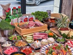-香猪坊韩国烤肉专属门店(魏公村店)