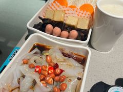 -半天妖烤鱼(方庄店)